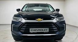 Chevrolet Tracker Premier 2025 года за 10 740 000 тг. в Костанай – фото 4