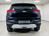 Chevrolet Tracker Premier 2025 года за 10 490 000 тг. в Костанай – фото 5