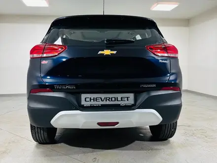 Chevrolet Tracker Premier 2025 года за 10 740 000 тг. в Костанай – фото 5