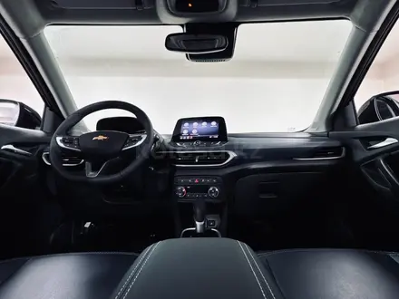 Chevrolet Tracker Premier 2025 года за 10 740 000 тг. в Костанай – фото 6