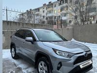 Toyota RAV4 2021 годаүшін17 000 000 тг. в Кокшетау