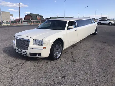 Chrysler 300C 2007 года за 4 000 000 тг. в Талдыкорган