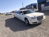 Chrysler 300C 2007 года за 5 400 000 тг. в Талдыкорган – фото 5