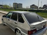 ВАЗ (Lada) 2114 2008 года за 2 300 000 тг. в Актобе