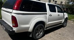 Toyota Hilux 2011 годаүшін9 000 000 тг. в Астана – фото 3