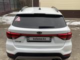 Kia Rio 2020 годаүшін8 800 000 тг. в Туркестан – фото 4