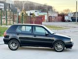 Volkswagen Golf 1993 года за 1 850 000 тг. в Темиртау – фото 4