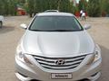 Hyundai Sonata 2012 года за 3 400 000 тг. в Аральск