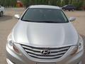 Hyundai Sonata 2012 года за 3 400 000 тг. в Аральск – фото 2