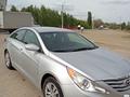 Hyundai Sonata 2012 года за 3 400 000 тг. в Аральск – фото 3