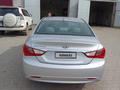 Hyundai Sonata 2012 года за 3 400 000 тг. в Аральск – фото 5