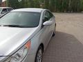 Hyundai Sonata 2012 года за 3 400 000 тг. в Аральск – фото 6