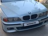 BMW 525 1998 года за 3 300 000 тг. в Астана – фото 2