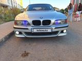 BMW 525 1998 года за 3 300 000 тг. в Астана