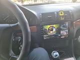 BMW 525 1998 года за 3 300 000 тг. в Астана – фото 4