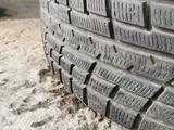 Резина зимняя одиночка 205/55 r16 Yokohama из Японии за 17 000 тг. в Алматы – фото 2