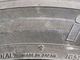 Резина зимняя одиночка 205/55 r16 Yokohama из Японии за 17 000 тг. в Алматы – фото 4