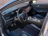 OMODA S5 2023 года за 5 600 005 тг. в Алматы
