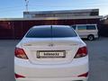 Hyundai Accent 2015 годаүшін5 300 000 тг. в Шемонаиха – фото 7