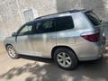 Toyota Highlander 2007 годаүшін8 500 000 тг. в Алматы – фото 2