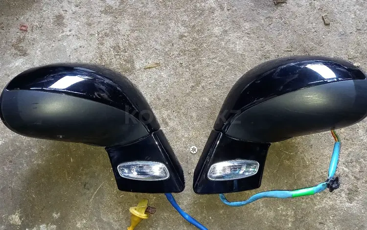 Зеркало на Peugeot 308 за 10 000 тг. в Алматы