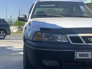 Daewoo Nexia