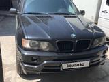 BMW X5 2001 годаүшін6 000 000 тг. в Алматы