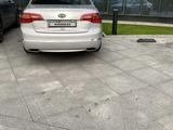 Kia Cadenza 2011 года за 6 500 000 тг. в Алматы – фото 3