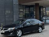 Toyota Camry 2012 годаүшін8 650 000 тг. в Шымкент