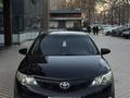 Toyota Camry 2012 года за 8 650 000 тг. в Шымкент – фото 8