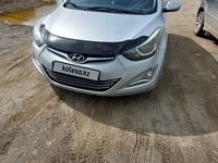 Hyundai Elantra 2014 года за 6 200 000 тг. в Атырау