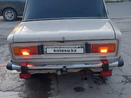 ВАЗ (Lada) 2106 1993 года за 800 000 тг. в Туркестан – фото 18