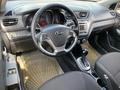 Kia Rio 2016 года за 5 430 000 тг. в Алматы – фото 8