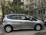 Honda Fit 2010 годаүшін4 100 000 тг. в Алматы