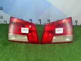 Задний фонарь Opel Vectra C в багажнике за 5 000 тг. в Тараз