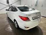 Hyundai Accent 2014 годаүшін3 900 000 тг. в Кокшетау – фото 3