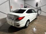 Hyundai Accent 2014 годаүшін3 900 000 тг. в Кокшетау – фото 4