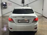 Hyundai Accent 2014 годаүшін3 900 000 тг. в Кокшетау – фото 5