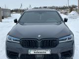 BMW 530 2018 годаүшін18 000 000 тг. в Астана