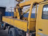 Dongfeng 2009 года за 7 000 000 тг. в Караганда – фото 3