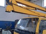 Dongfeng 2009 года за 7 000 000 тг. в Караганда – фото 5