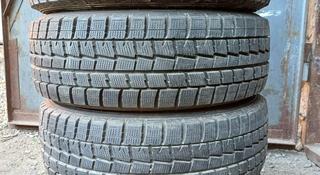 195/60R15 DUNLOP WINTER MAXX. за 60 000 тг. в Алматы