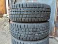 195/60R15 DUNLOP WINTER MAXX.for60 000 тг. в Алматы – фото 3