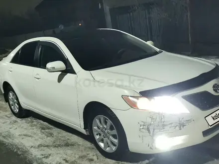 Toyota Camry 2008 года за 5 850 000 тг. в Алматы – фото 6