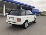Land Rover Range Rover 2005 годаүшін4 500 000 тг. в Алматы – фото 5