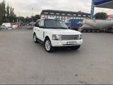 Land Rover Range Rover 2005 года за 4 500 000 тг. в Алматы – фото 4