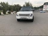 Land Rover Range Rover 2005 годаүшін4 500 000 тг. в Алматы – фото 3
