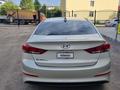 Hyundai Elantra 2017 годаүшін5 800 000 тг. в Актобе – фото 5