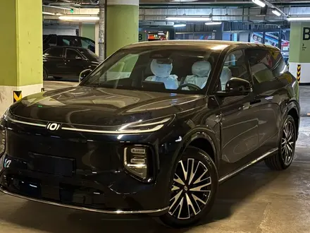 Changan Qiyuan Q07 2026 года за 14 700 000 тг. в Астана