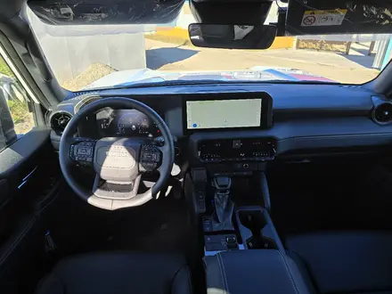 Toyota Land Cruiser Prado 2024 года за 36 800 000 тг. в Караганда – фото 10